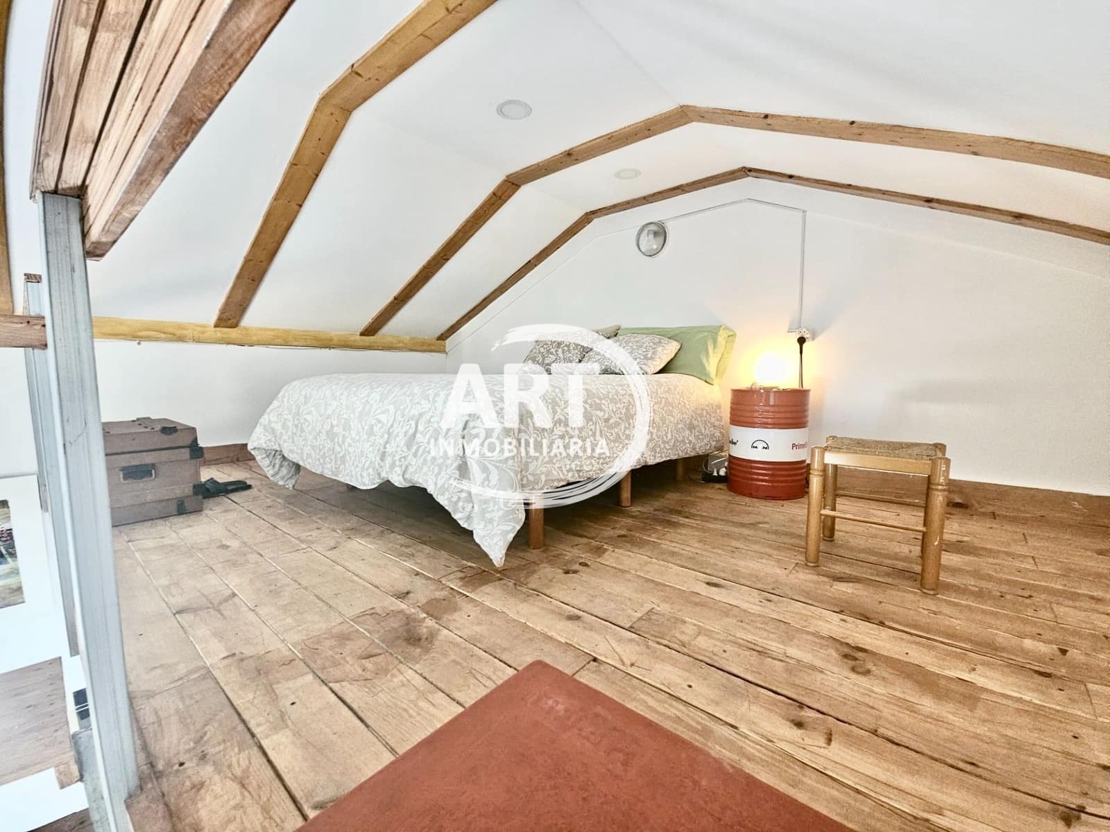 4 soverom Villa til salgs i Betera med svømmebasseng garasje - € 700 000 (Ref: 9303051)