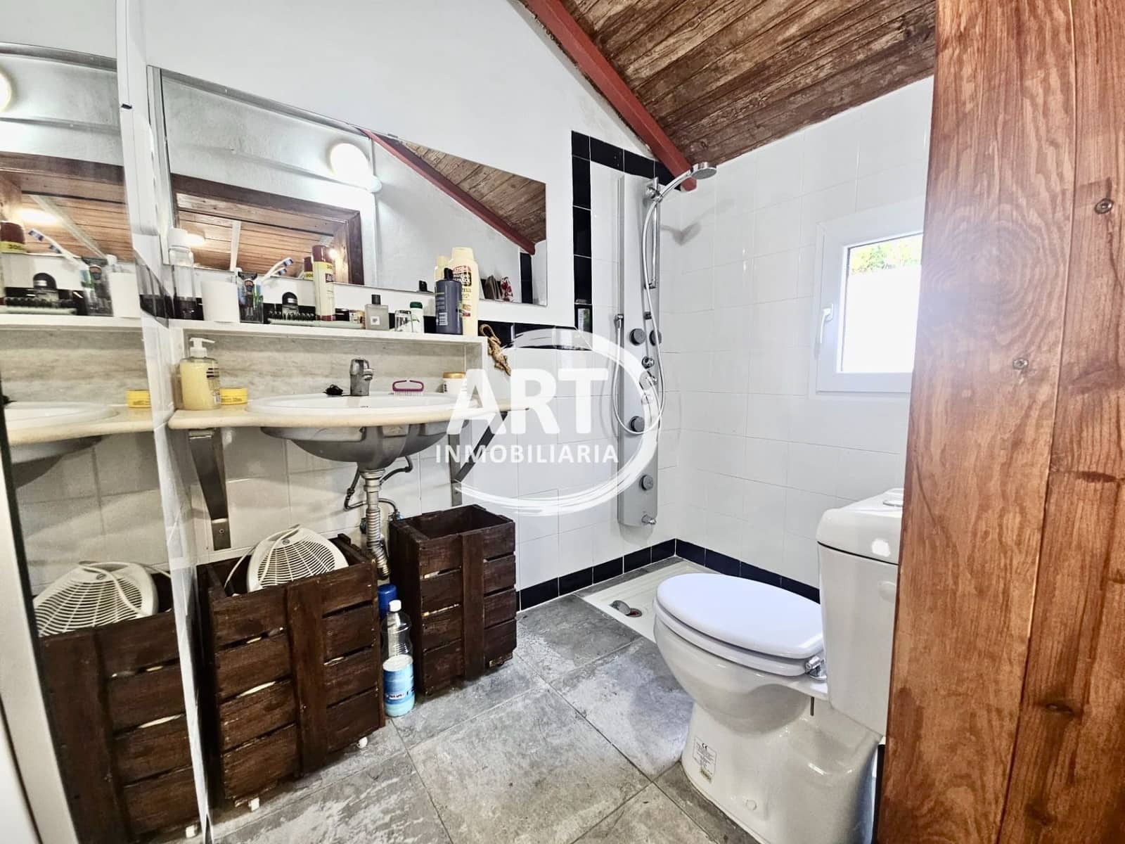 4 soverom Villa til salgs i Betera med svømmebasseng garasje - € 700 000 (Ref: 9303051)