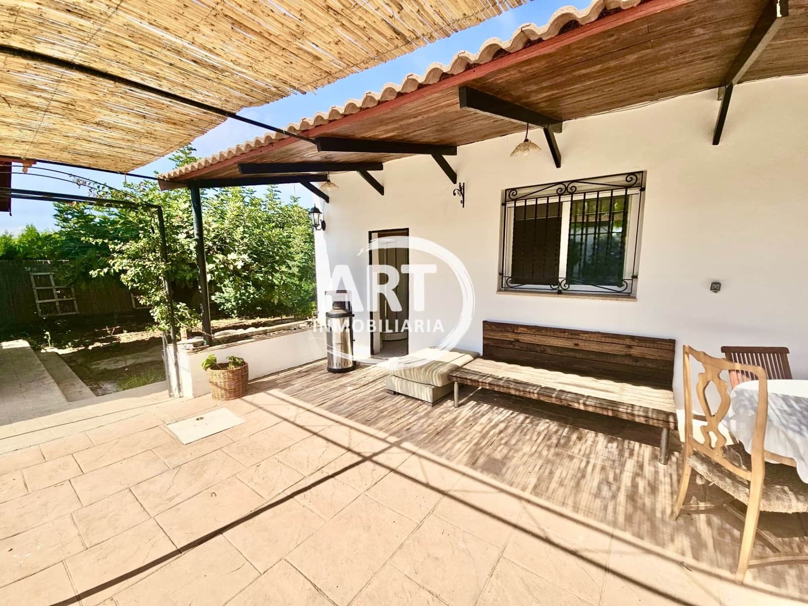 4 soverom Villa til salgs i Betera med svømmebasseng garasje - € 700 000 (Ref: 9303051)