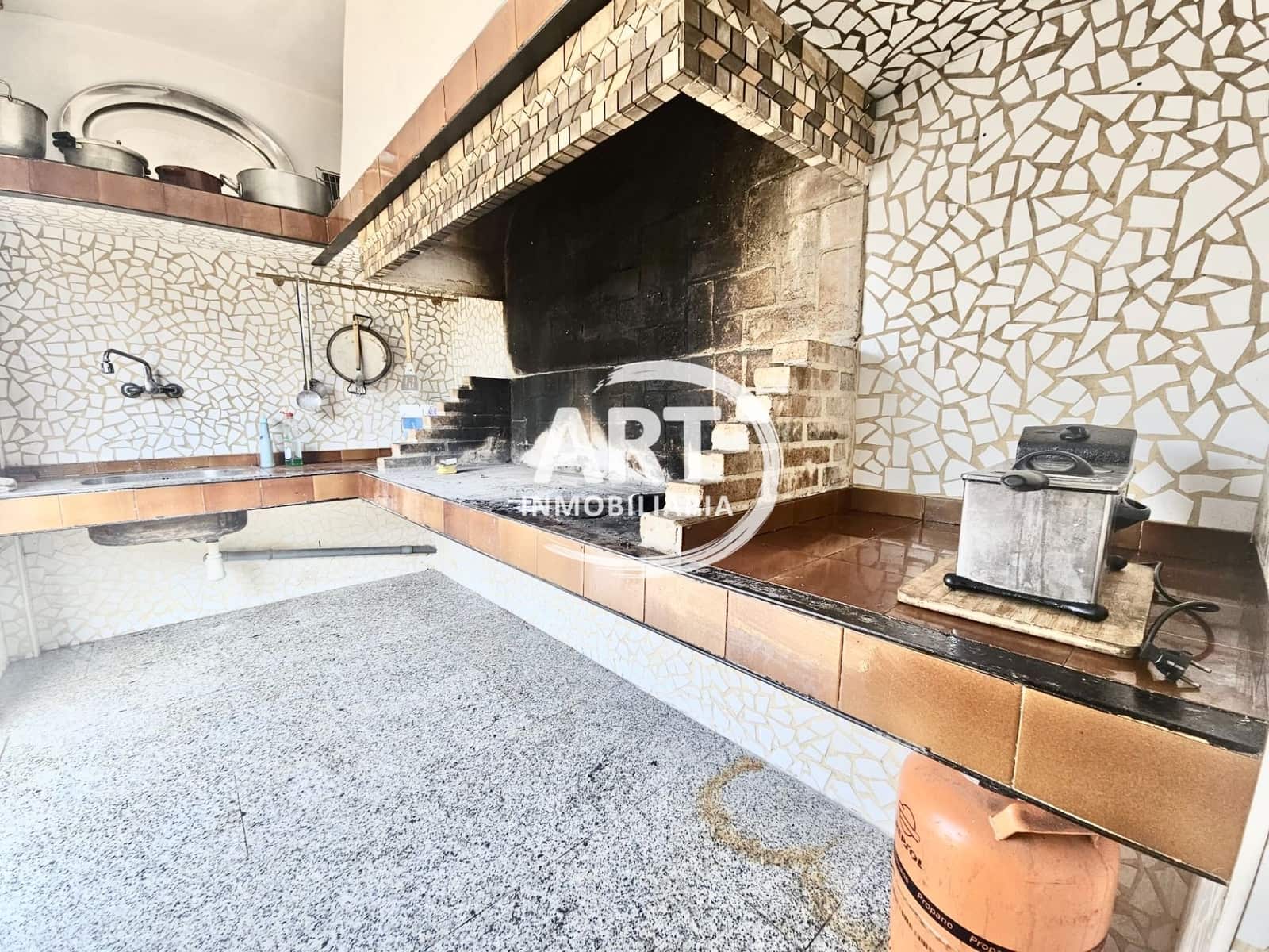 4 soverom Villa til salgs i Betera med svømmebasseng garasje - € 700 000 (Ref: 9303051)