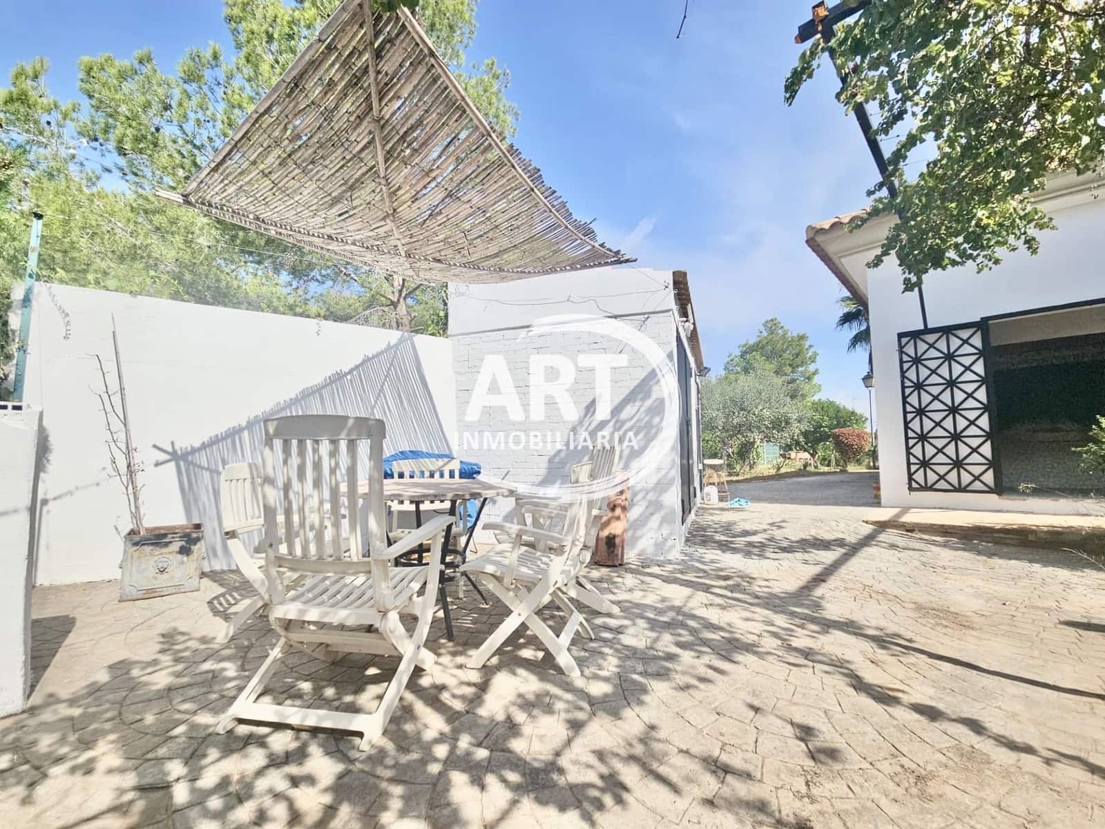 4 soverom Villa til salgs i Betera med svømmebasseng garasje - € 700 000 (Ref: 9303051)