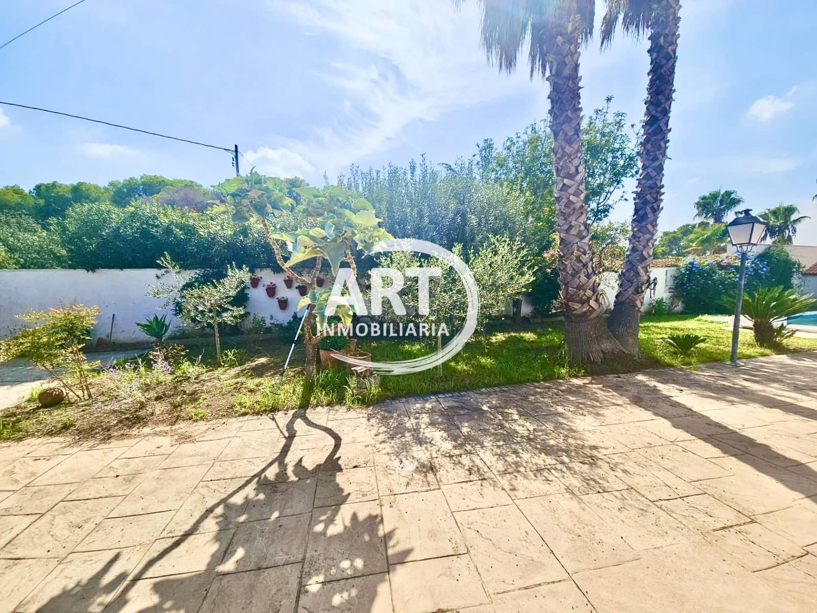 4 soverom Villa til salgs i Betera med svømmebasseng garasje - € 700 000 (Ref: 9303051)