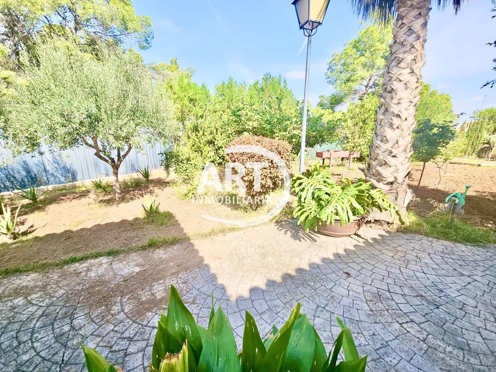 4 soverom Villa til salgs i Betera med svømmebasseng garasje - € 700 000 (Ref: 9303051)