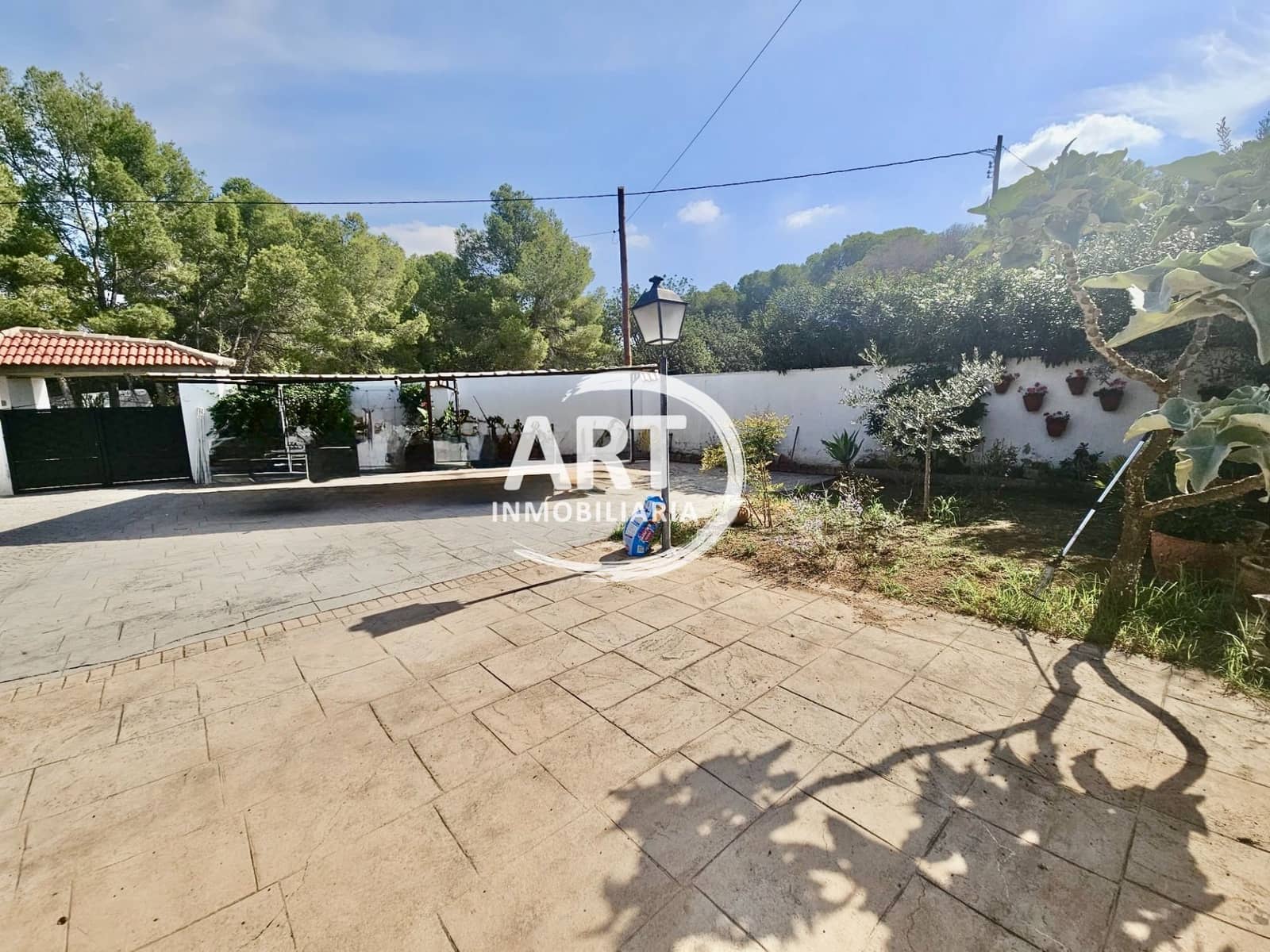 4 soverom Villa til salgs i Betera med svømmebasseng garasje - € 700 000 (Ref: 9303051)