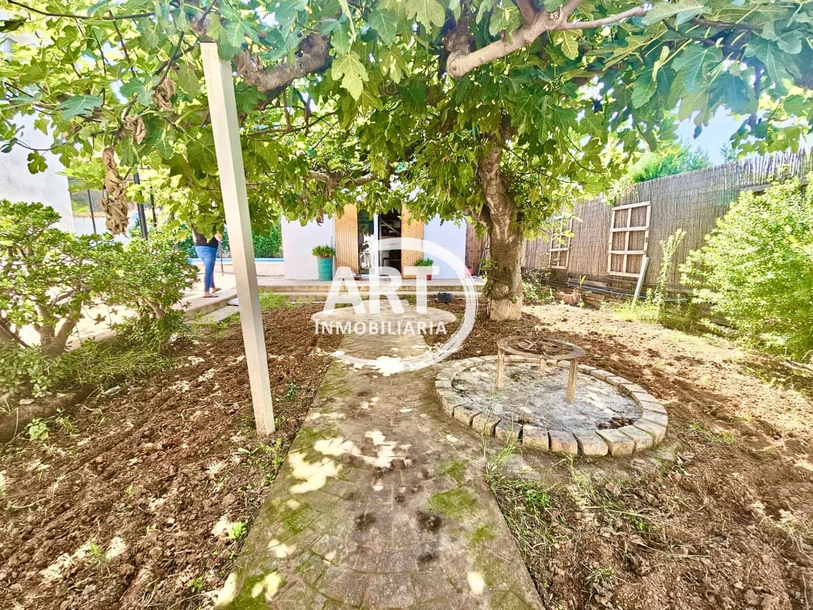 4 soverom Villa til salgs i Betera med svømmebasseng garasje - € 700 000 (Ref: 9303051)