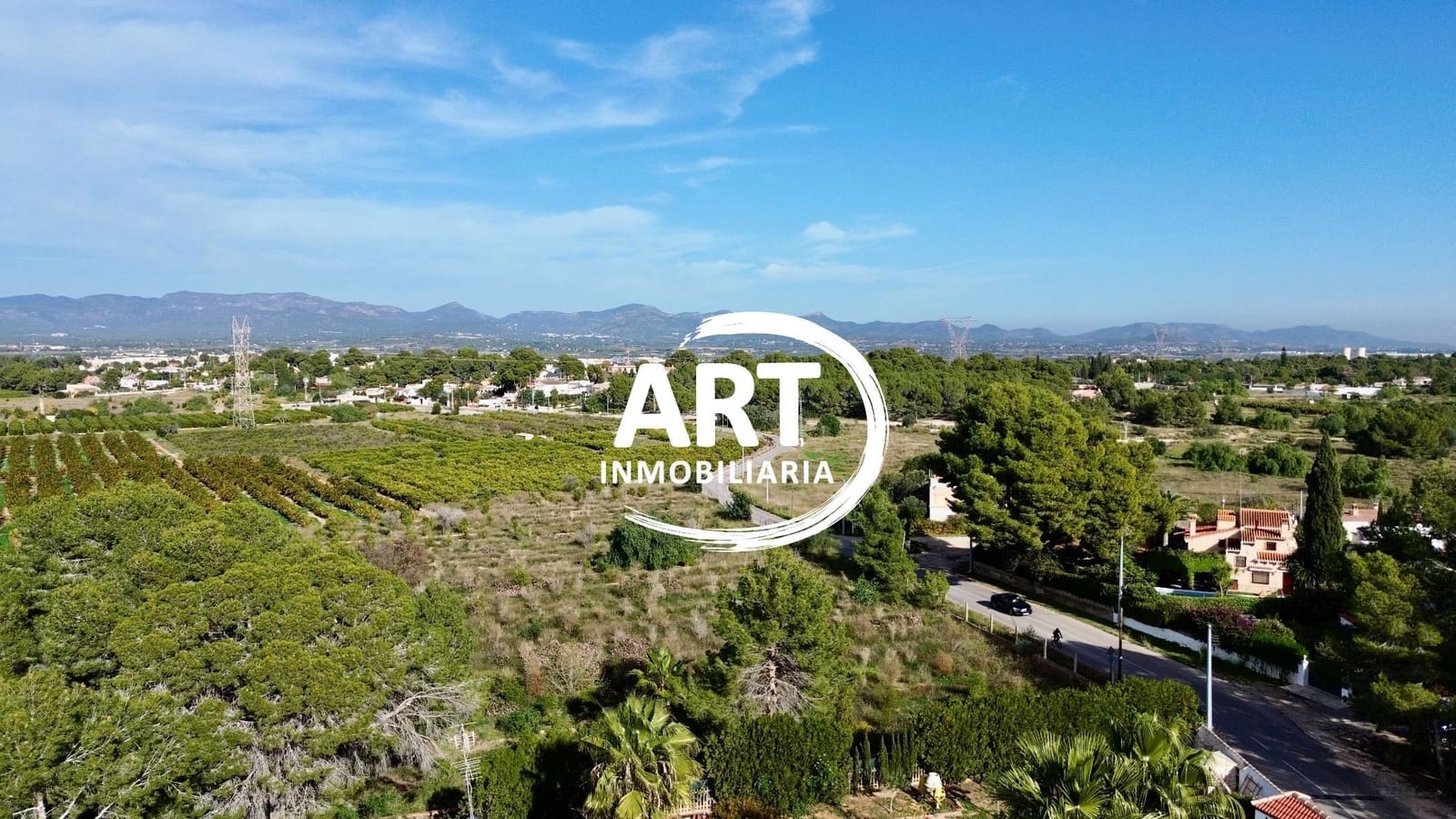 4 sypialnia Willa na sprzedaż w Betera z basenem garażem - 680 000 € (Ref: 9303051)