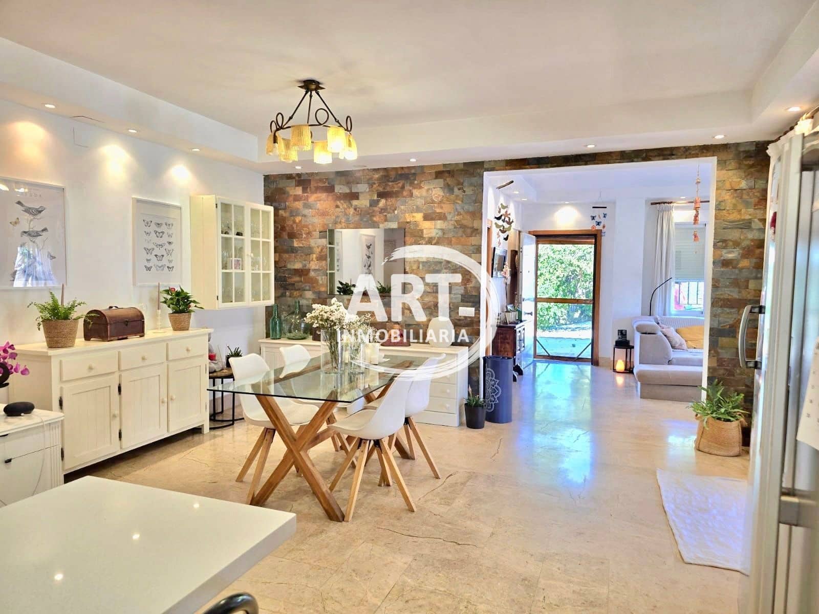 4 bedroom Villa for sale in Betera with pool garage - € 625,000 (Ref: 9303051)