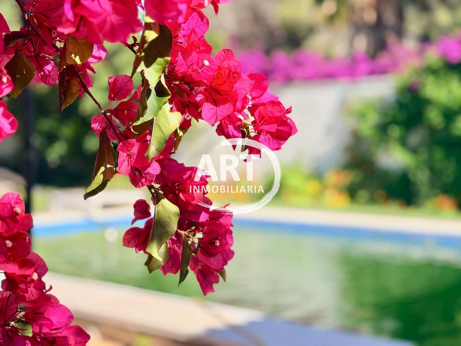 4 bedroom Villa for sale in Betera with pool garage - € 625,000 (Ref: 9303051)