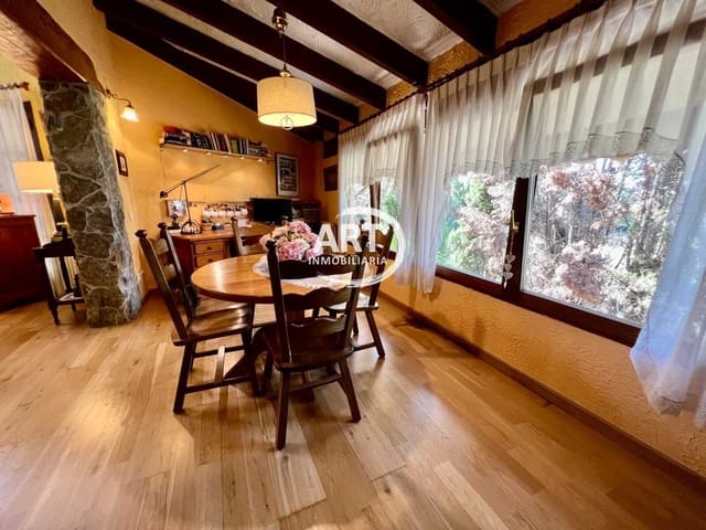 4 soverom Villa til salgs i L'Eliana med svømmebasseng garasje - € 1 260 000 (Ref: 9310475)