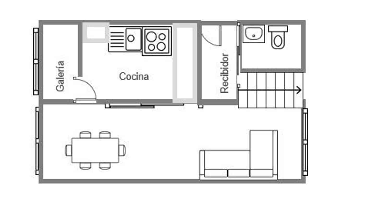 Casa de 3 habitaciones en San Antonio de Benagéber en alquiler con garaje - 1.500 € (Ref: 9334376)