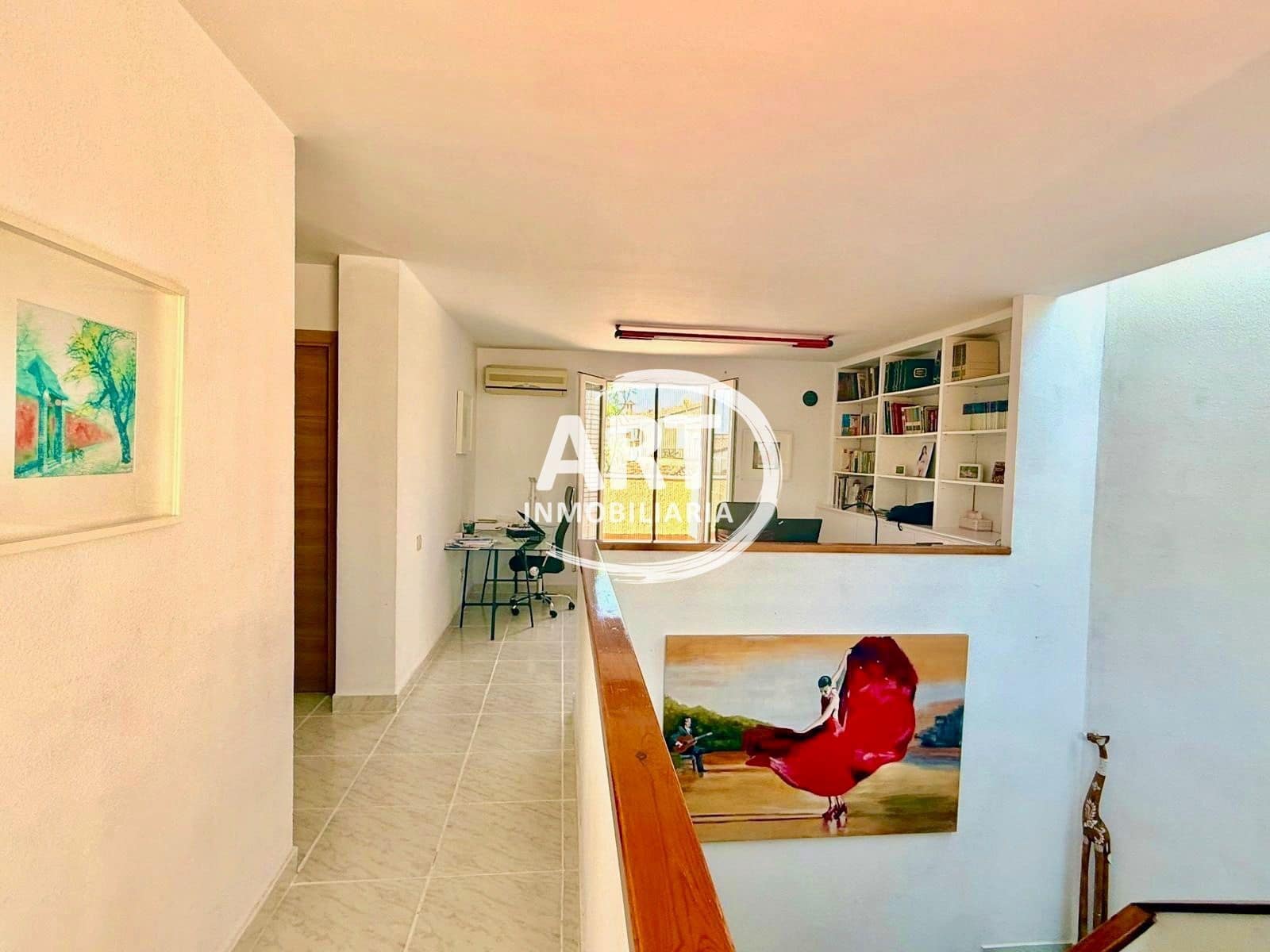 5 soverom Villa til salgs i L'Eliana med svømmebasseng garasje - € 680 000 (Ref: 9337518)