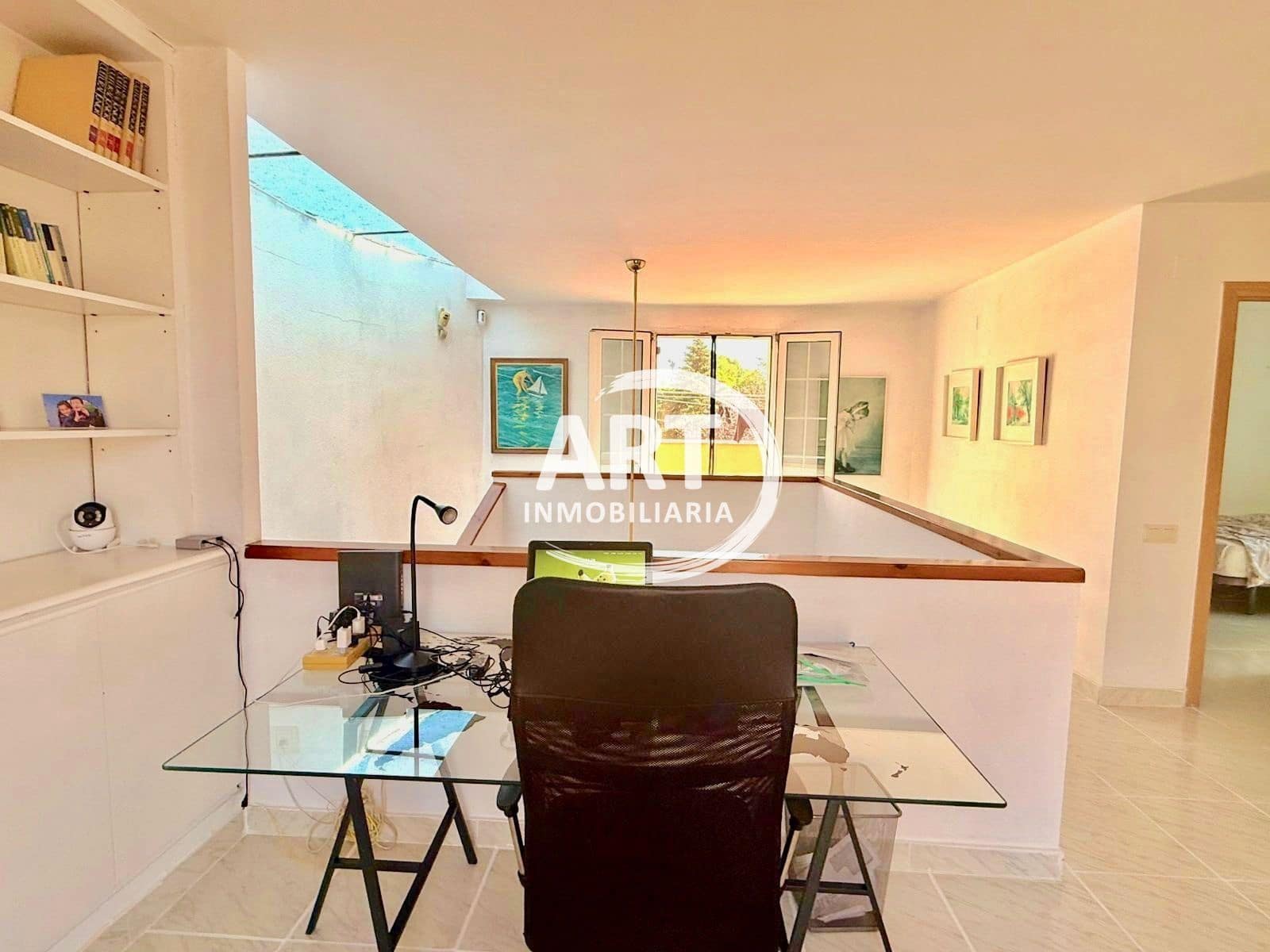 5 soverom Villa til salgs i L'Eliana med svømmebasseng garasje - € 680 000 (Ref: 9337518)