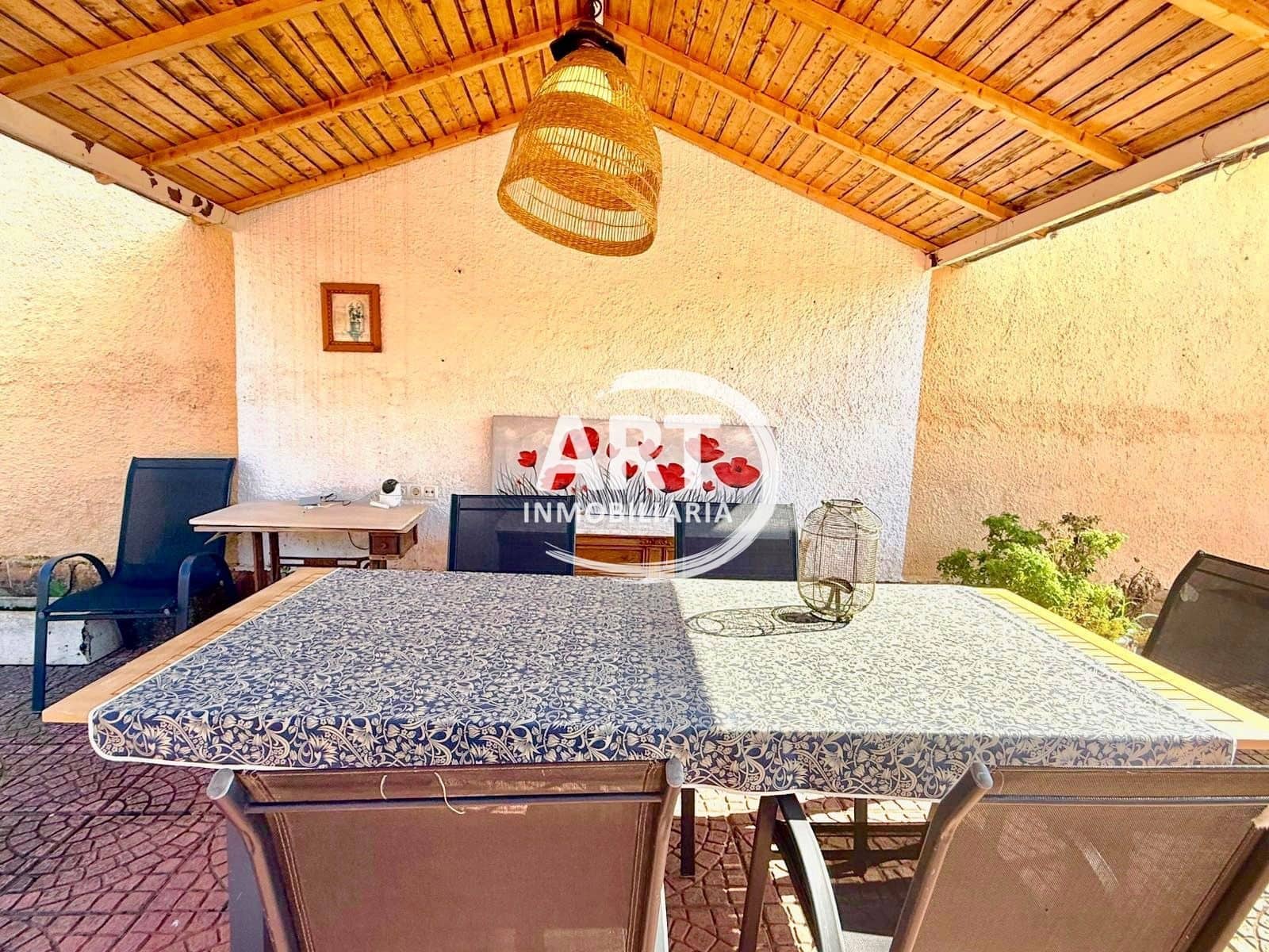 5 soverom Villa til salgs i L'Eliana med svømmebasseng garasje - € 680 000 (Ref: 9337518)