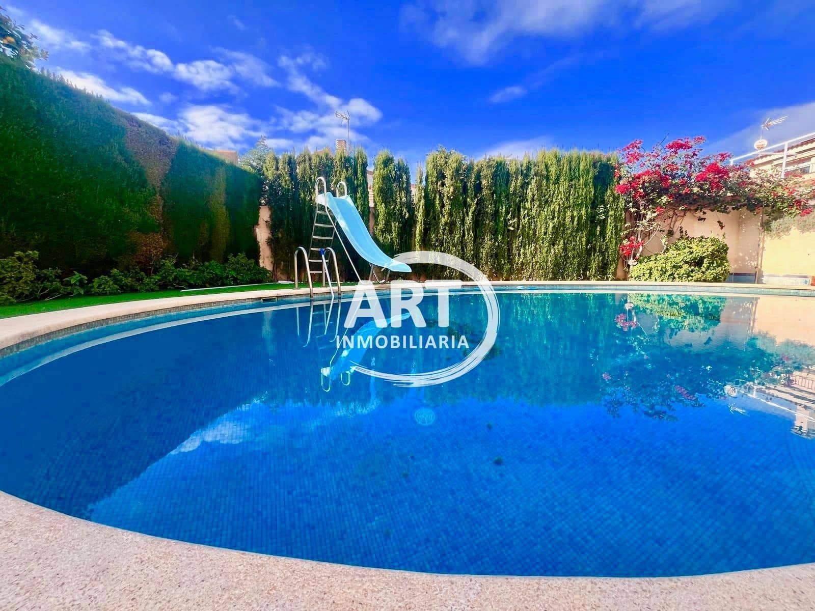 5 bedroom Villa for sale in L'Eliana with pool garage - € 680,000 (Ref: 9337518)