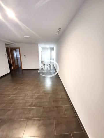 4 slaapkamer Flat te koop in L'Eliana met garage - € 399.000 (Ref: 9340675)