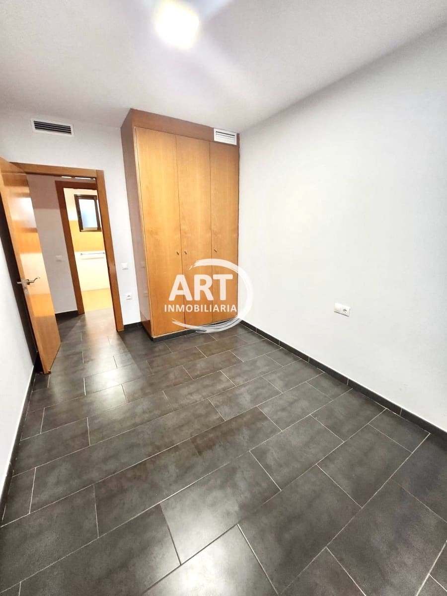 4 slaapkamer Flat te koop in L'Eliana met garage - € 399.000 (Ref: 9340675)