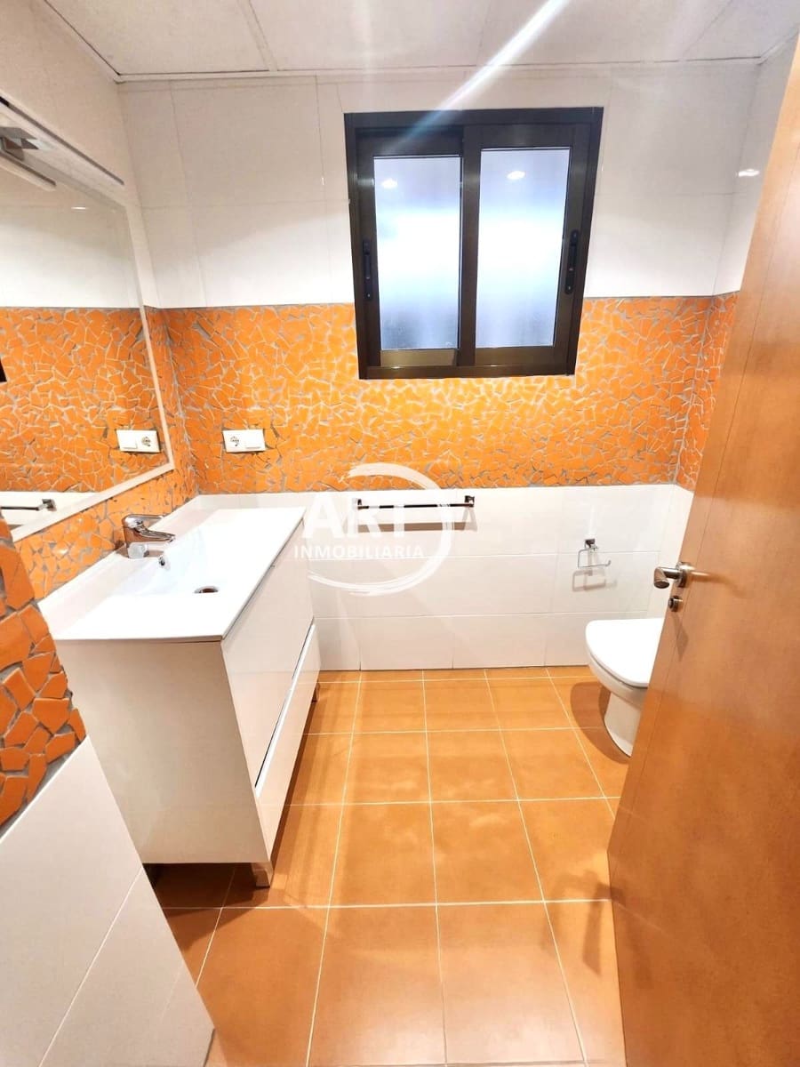 4 slaapkamer Flat te koop in L'Eliana met garage - € 399.000 (Ref: 9340675)