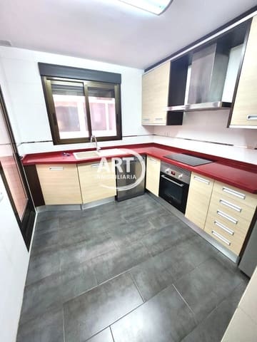 4 slaapkamer Flat te koop in L'Eliana met garage - € 399.000 (Ref: 9340675)