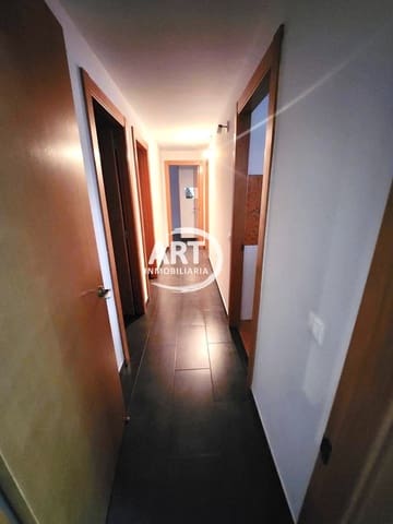 4 slaapkamer Flat te koop in L'Eliana met garage - € 399.000 (Ref: 9340675)