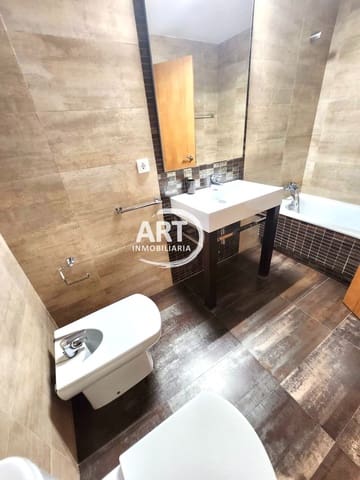 4 slaapkamer Flat te koop in L'Eliana met garage - € 399.000 (Ref: 9340675)