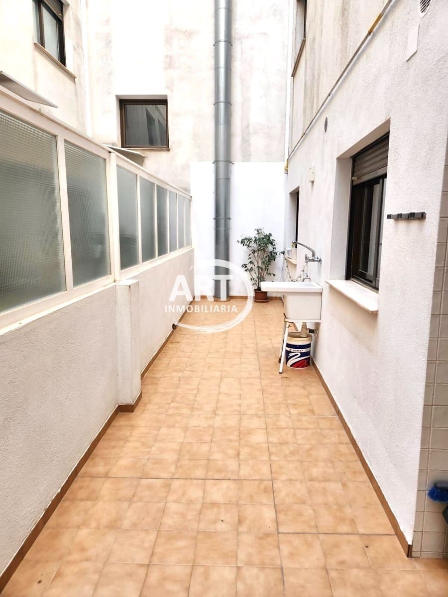 4 slaapkamer Flat te koop in L'Eliana met garage - € 399.000 (Ref: 9340675)