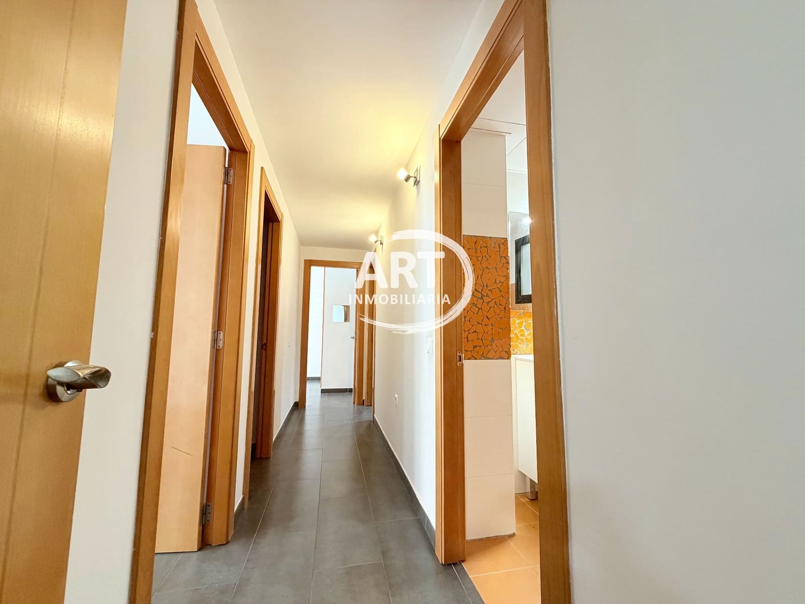 Appartement de 4 chambres à louer à L'Eliana avec garage - 1 600 € (Ref: 9340675)