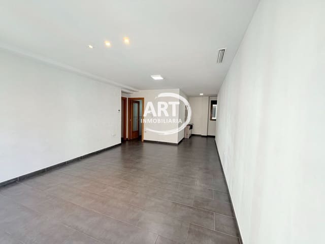 Appartement de 4 chambres à louer à L'Eliana avec garage - 1 600 € (Ref: 9340675)