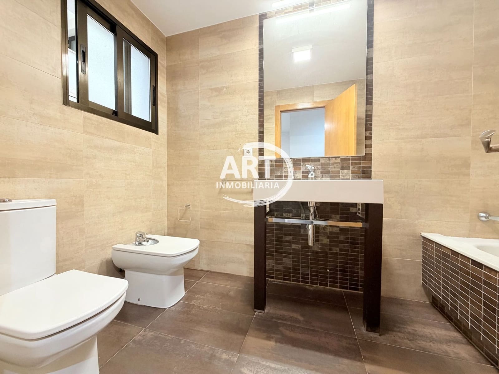 Appartement de 4 chambres à louer à L'Eliana avec garage - 1 600 € (Ref: 9340675)