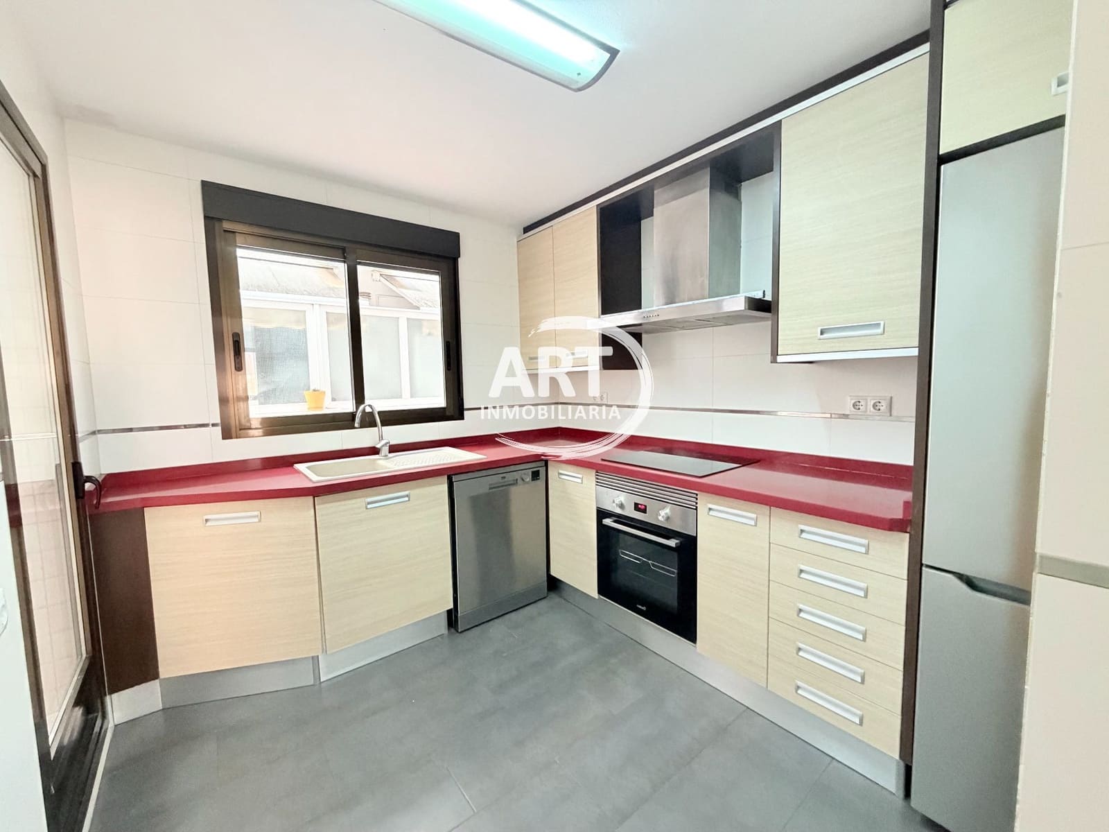 Appartement de 4 chambres à louer à L'Eliana avec garage - 1 600 € (Ref: 9340675)