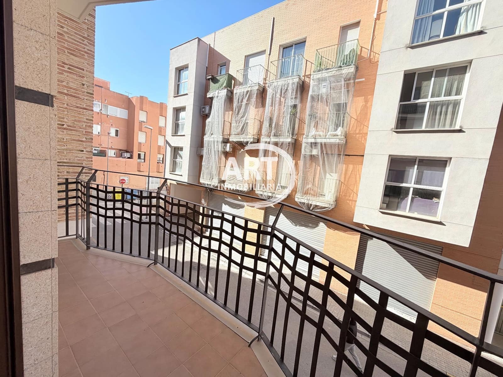 Appartement de 4 chambres à louer à L'Eliana avec garage - 1 600 € (Ref: 9340675)