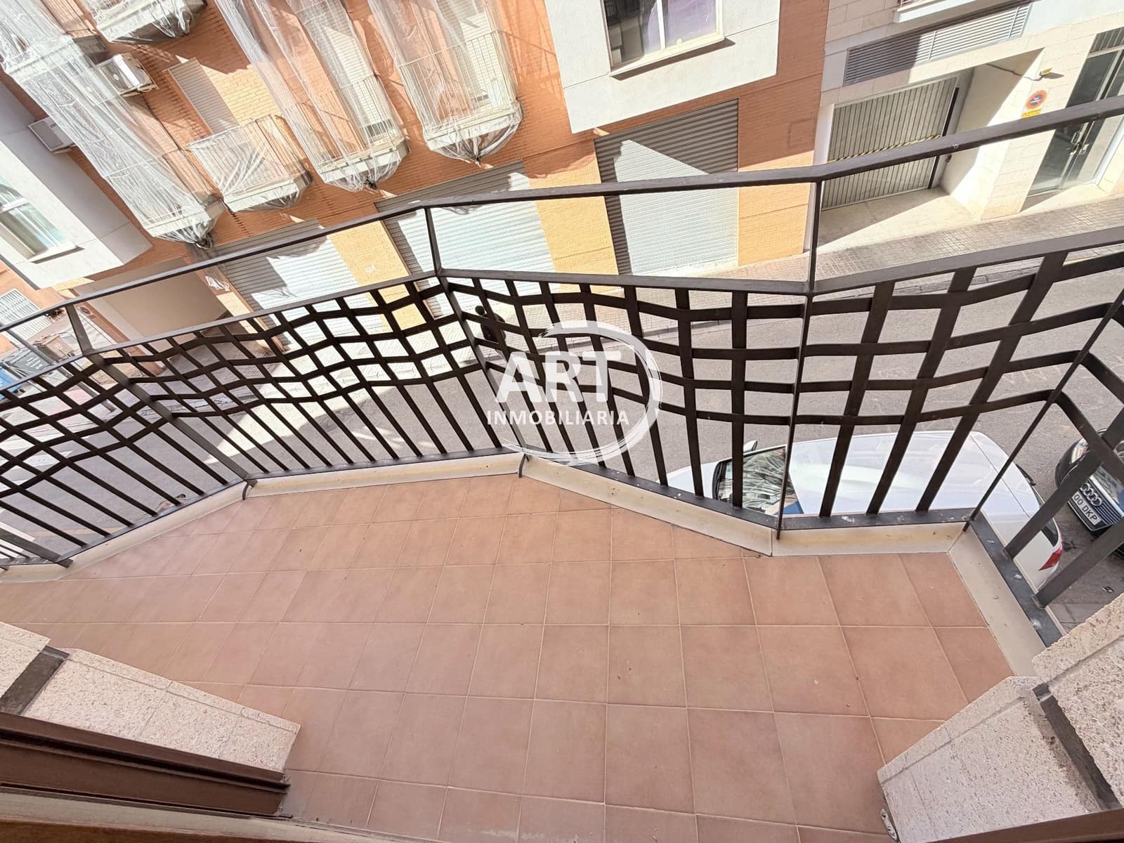 Appartement de 4 chambres à louer à L'Eliana avec garage - 1 600 € (Ref: 9340675)