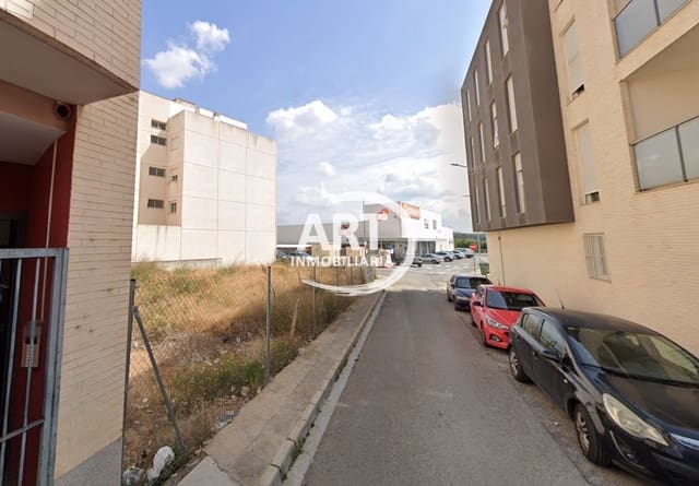 Building Plot for sale in Vilamarxant / Villamarchante - € 220,000 (Ref: 9346811)
