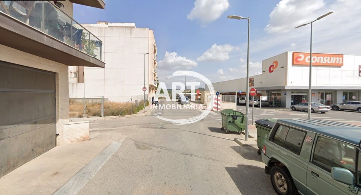 Tomt till salu i Vilamarxant / Villamarchante - 220 000 € (Ref: 9346811)