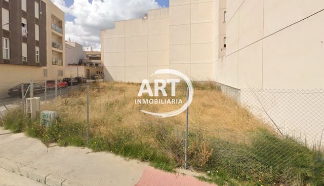 Building Plot for sale in Vilamarxant / Villamarchante - € 220,000 (Ref: 9346811)