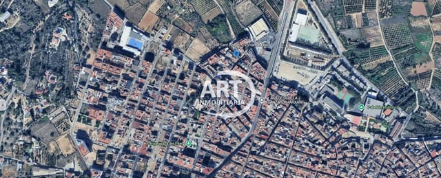 Building Plot for sale in Vilamarxant / Villamarchante - € 220,000 (Ref: 9346811)