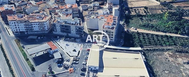 Building Plot for sale in Vilamarxant / Villamarchante - € 220,000 (Ref: 9346811)