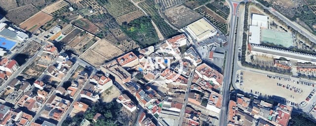 Building Plot for sale in Vilamarxant / Villamarchante - € 220,000 (Ref: 9346811)