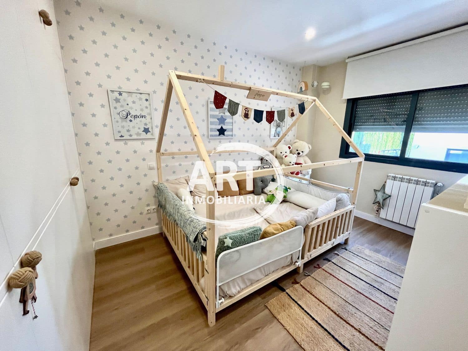 4 sovrum Semi-fristående Villa till salu i La Pobla de Vallbona med pool - 590 000 € (Ref: 9348994)