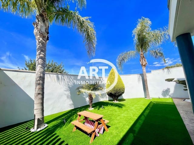 4 sovrum Semi-fristående Villa till salu i La Pobla de Vallbona med pool - 590 000 € (Ref: 9348994)