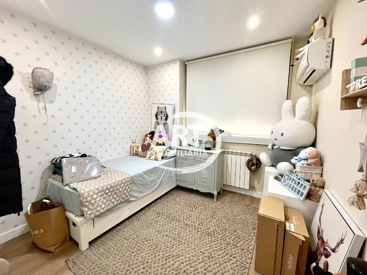 4 sovrum Semi-fristående Villa till salu i La Pobla de Vallbona med pool - 590 000 € (Ref: 9348994)