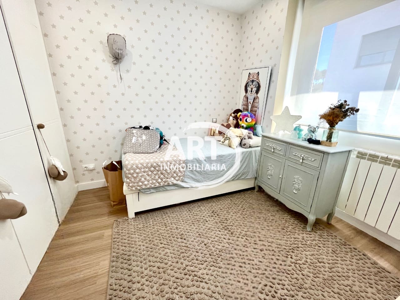 4 sovrum Semi-fristående Villa till salu i La Pobla de Vallbona med pool - 590 000 € (Ref: 9348994)