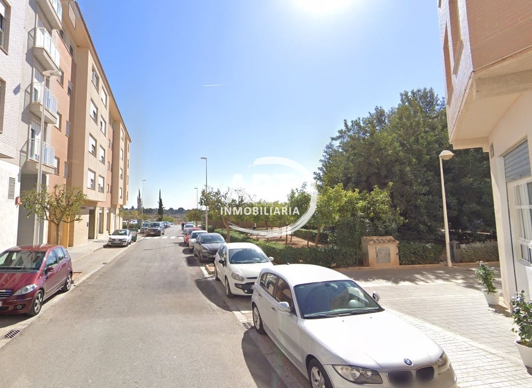 3 soveværelse Lejlighed til salg i Lliria med garage - € 219.000 (Ref: 9353162)