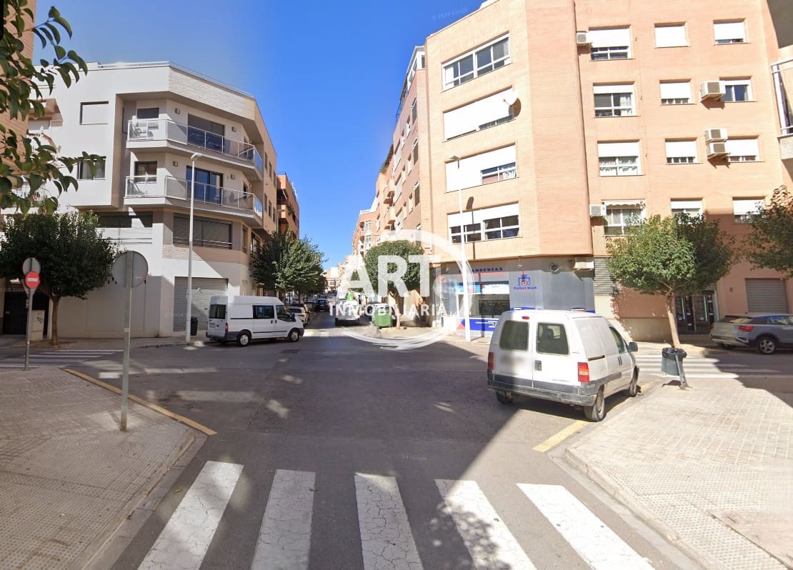 3 soveværelse Lejlighed til salg i Lliria med garage - € 219.000 (Ref: 9353162)