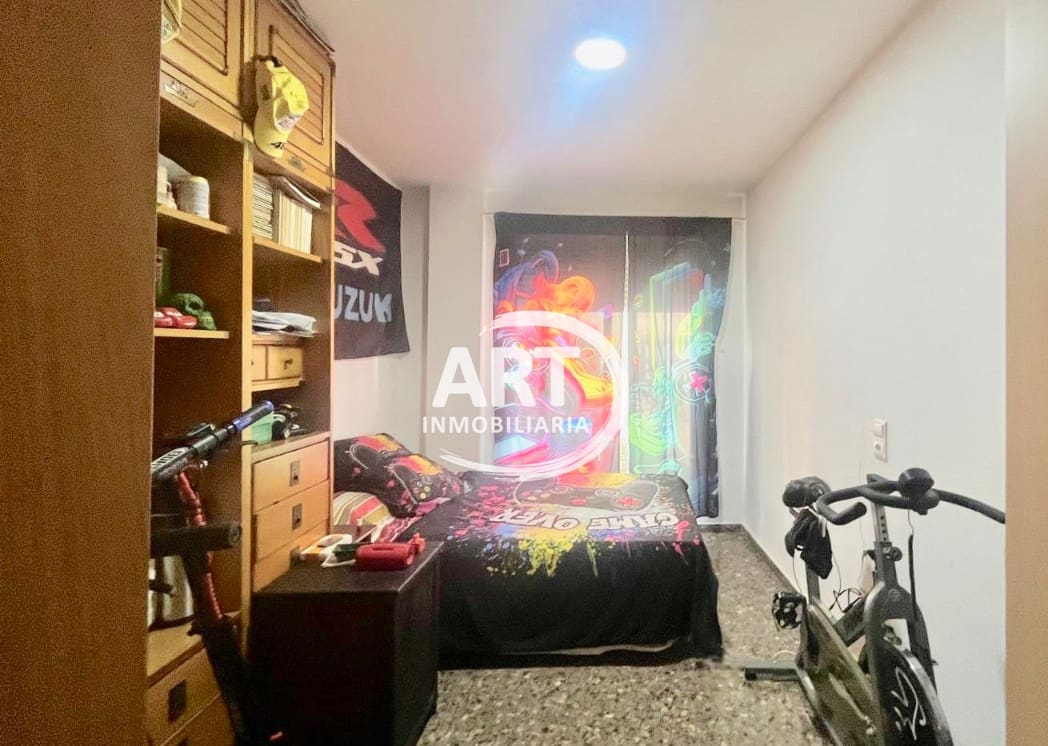 3 soveværelse Lejlighed til salg i Lliria med garage - € 219.000 (Ref: 9353162)