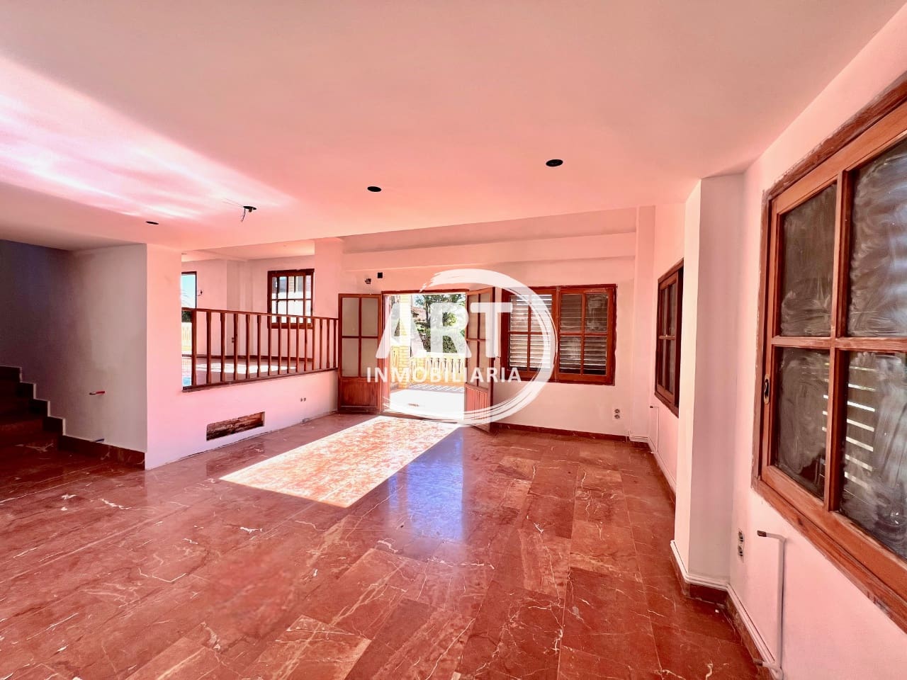 6 makuuhuone Huvila myytävänä paikassa Betera mukana uima-altaan 
autotalli - 940 000 € (Ref: 9355510)