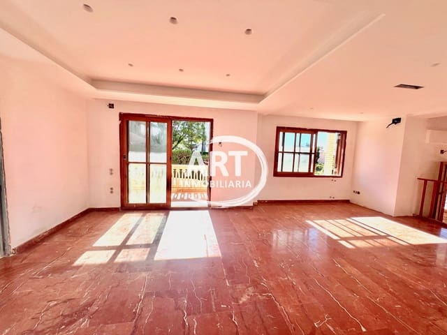 6 quarto Moradia para venda em Bétera com piscina garagem - 940 000 € (Ref: 9355510)