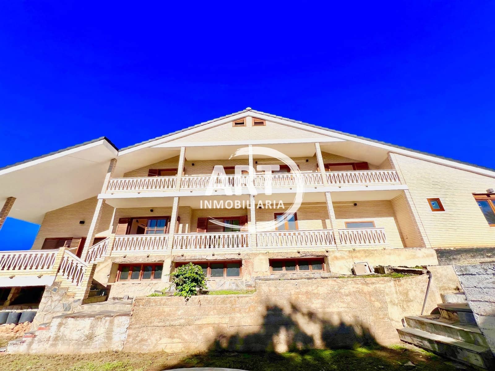 6 makuuhuone Huvila myytävänä paikassa Betera mukana uima-altaan 
autotalli - 940 000 € (Ref: 9355510)