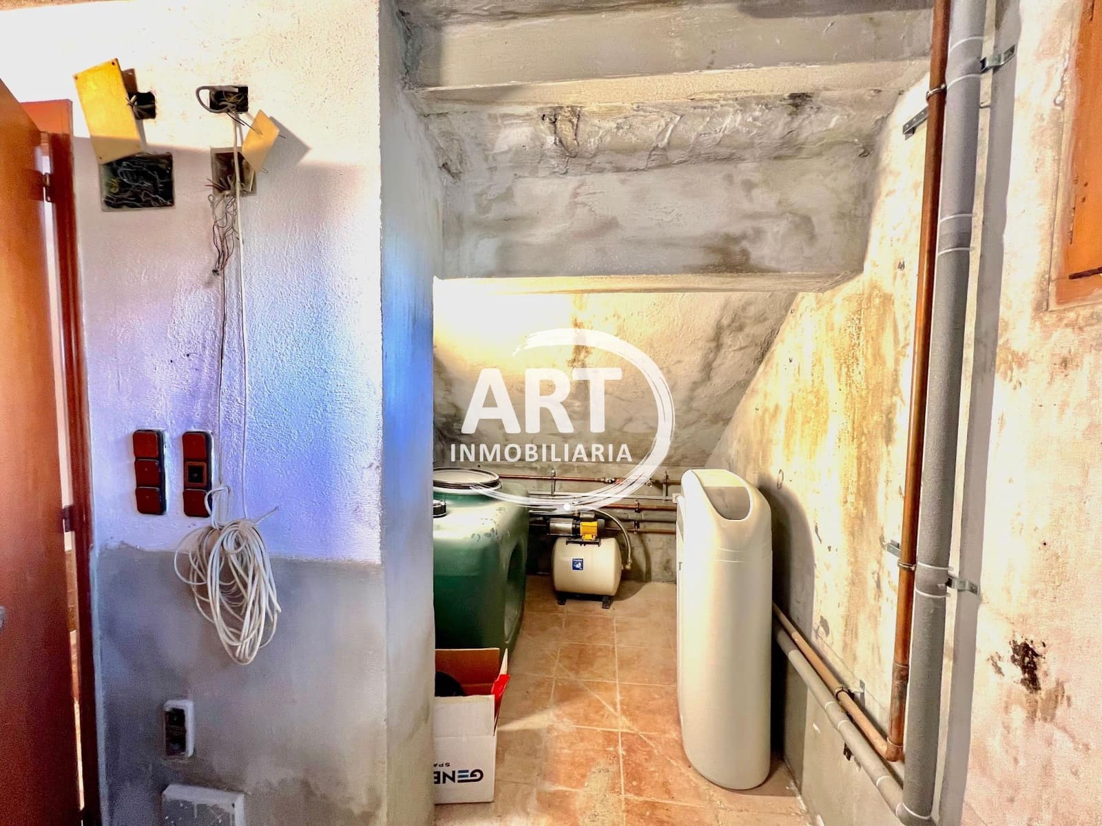 6 makuuhuone Huvila myytävänä paikassa Betera mukana uima-altaan 
autotalli - 940 000 € (Ref: 9355510)