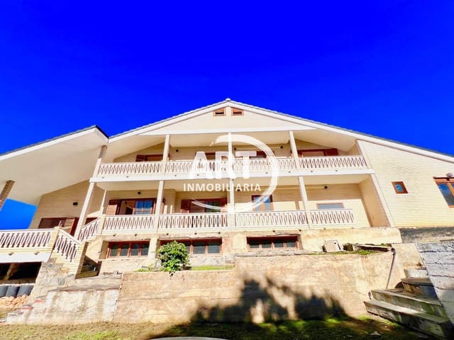 6 quarto Moradia para venda em Bétera com piscina garagem - 940 000 € (Ref: 9355510)