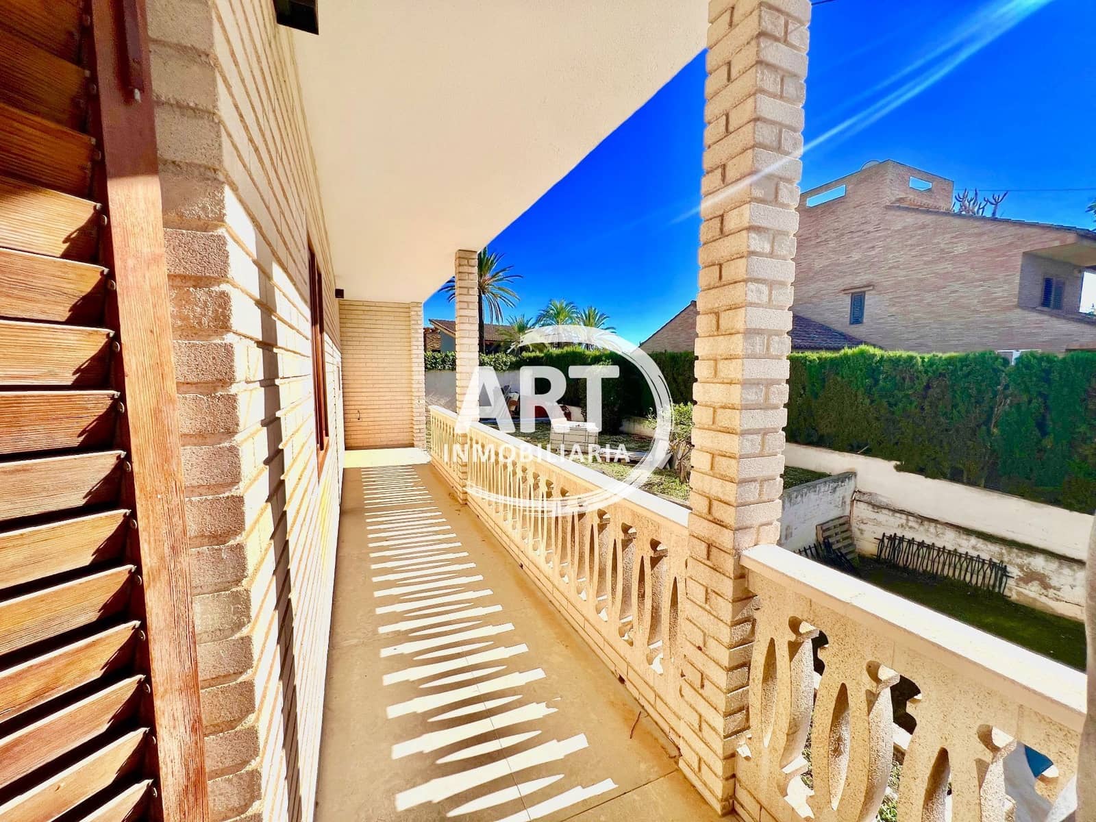 6 makuuhuone Huvila myytävänä paikassa Betera mukana uima-altaan 
autotalli - 940 000 € (Ref: 9355510)